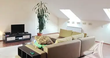 Apartamento 3 habitaciones en Brest, Belarús