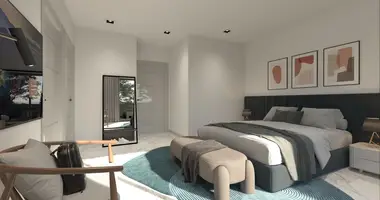 Willa w Torrevieja, Hiszpania