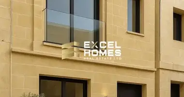 Reihenhaus in Senglea, Malta