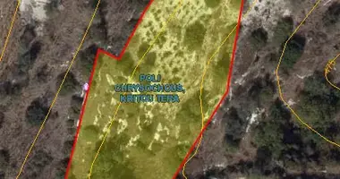 Квартира в Криту Терра, Кипр