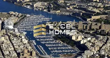 Apartamento 1 habitacion en Msida, Malta