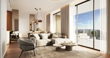 2 bedroom apartment in Limassol, Cyprus