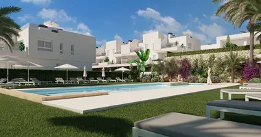 Bungalow Bungalow de 2 dormitorios en Algorfa, Španjolska