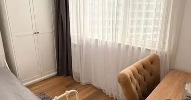 2 bedroom apartment in Batumi, Georgia