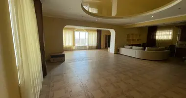 5 room house in Odesa, Ukraine