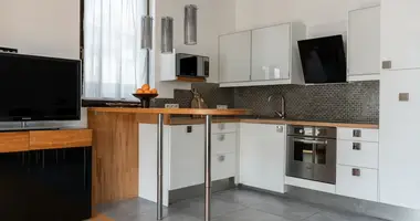 Appartement 2 chambres dans Varsovie, Pologne