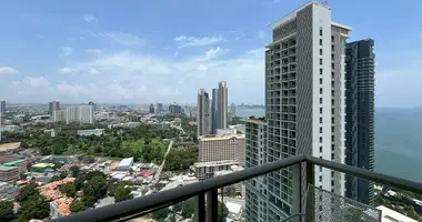 Apartamento independiente Piso independiente 1 habitacion en Na Kluea, Tailandia
