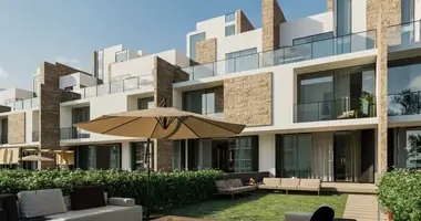 Apartamento 2 habitaciones en Al Hadaba, Egipto