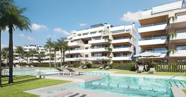 2 bedroom apartment in Torre-Pacheco, Spain