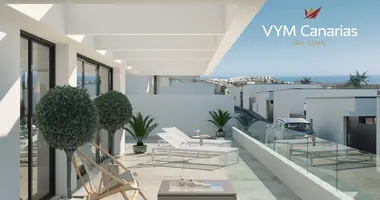 Villa 3 bedrooms in Finestrat, Spain