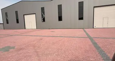 Gewerbefläche 3 000 m² in Durrës, Albanien