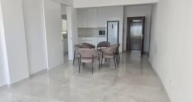 Appartement 2 chambres dans Koinoteta Agiou Tychona, Chypre