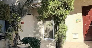 Casa 2 habitaciones en Limasol, Chipre