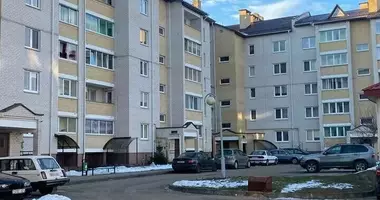 1 room apartment in Lida District, Belarus
