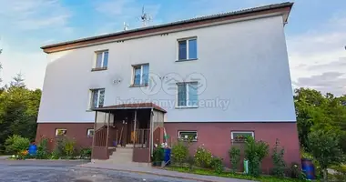 Квартира 3 комнаты в Prehvozdi, Чехия
