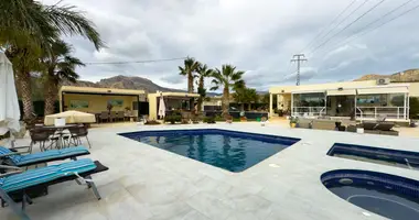 5 bedroom house in Xixona Jijona, Spain