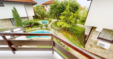 Wohnung 3 zimmer in Kosharitsa, Bulgarien