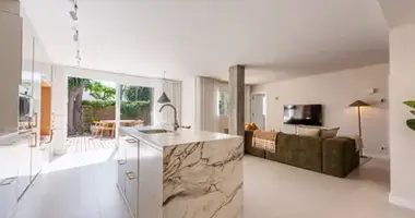 3 bedroom apartment in San Pedro Alcantara, Spain