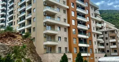 Квартира в Бечичи, Черногория