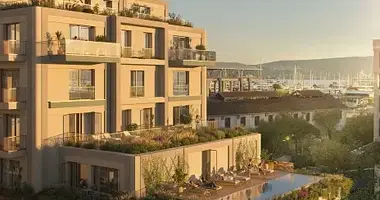 Apartamento en Tivat, Montenegro