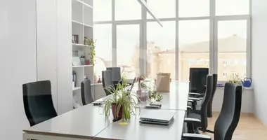 Commercial property 347 m² in Barcelona, Spain