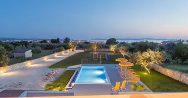 Manoir 3 chambres dans Opcina Fazana, Croatie