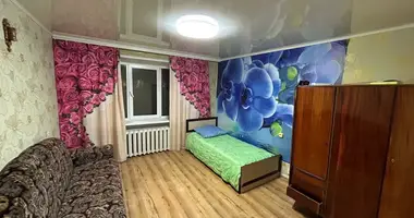 2 room apartment in Lyuban, Belarus