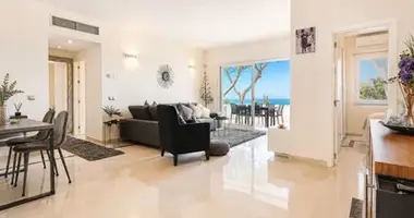 Appartement 3 chambres dans Espagne