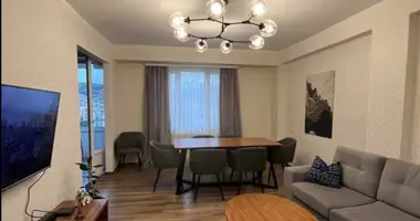 Apartamento 4 habitaciones en Tiflis, Georgia