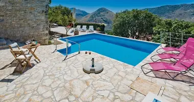 Villa 5 bedrooms in Croatia