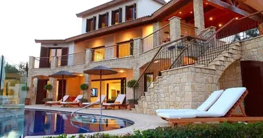 Villa in Kouklia, Zypern