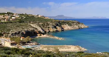 Parcela en Gerani, Grecia
