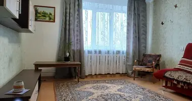 Wohnung 1 zimmer in Retschyza, Belarus