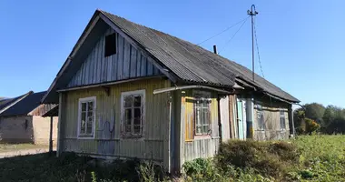 Haus in Valozynski sielski Saviet, Belarus