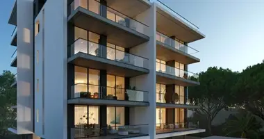 Appartement 2 chambres dans Germasogeia, Chypre