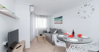1 bedroom apartment in Torrevieja, Spain