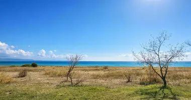 Parcela en Nea Triglia, Grecia