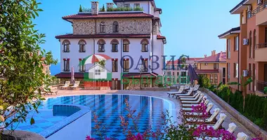 Appartement 3 chambres dans Sveti Vlas, Bulgarie