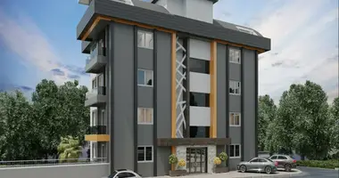 4 bedroom apartment in Pendik, Turkey