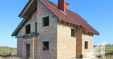 Haus in Muchaviecki sielski Saviet, Belarus