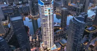 Wohnung 5 zimmer in Dubai, Vereinigte Arabische Emirate