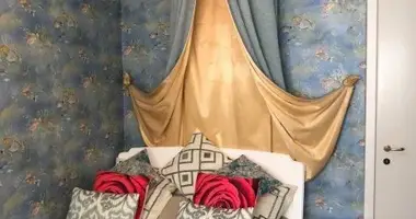 Mieszkanie 2 pokoi w Limassol, Cypr