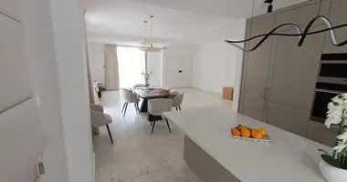 Apartamento 5 habitaciones en Germasogeia, Chipre
