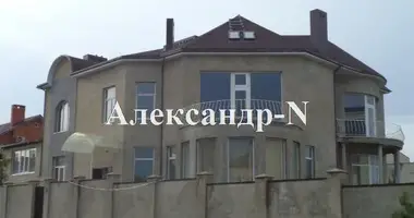 Haus 7 zimmer in Odessa, Ukraine