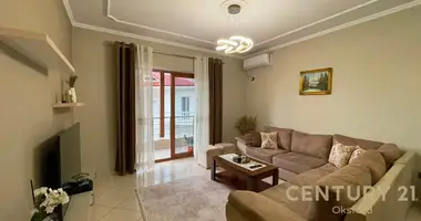 2+1 APARTMENT FOR RENT WITH PARKING SPACE NEAR SAUK ROUNDABOUT 800 € /month in Tirana, Albanien