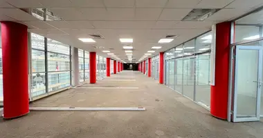 Pomieszczenie biurowe 1 055 m² w Moskwa, Rosja
