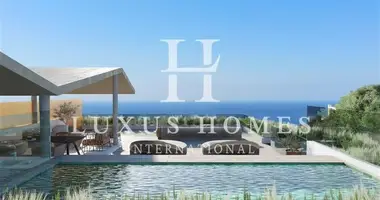 Penthouse 3 zimmer in Fuengirola, Spanien