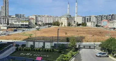 Condo 3 pokoi w Marmara Region, Turcja