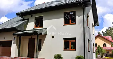 Maison 4 chambres dans Jurmala, Lettonie