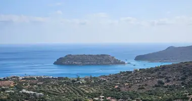 Plot of land in Municipality of Agios Nikolaos, Greece